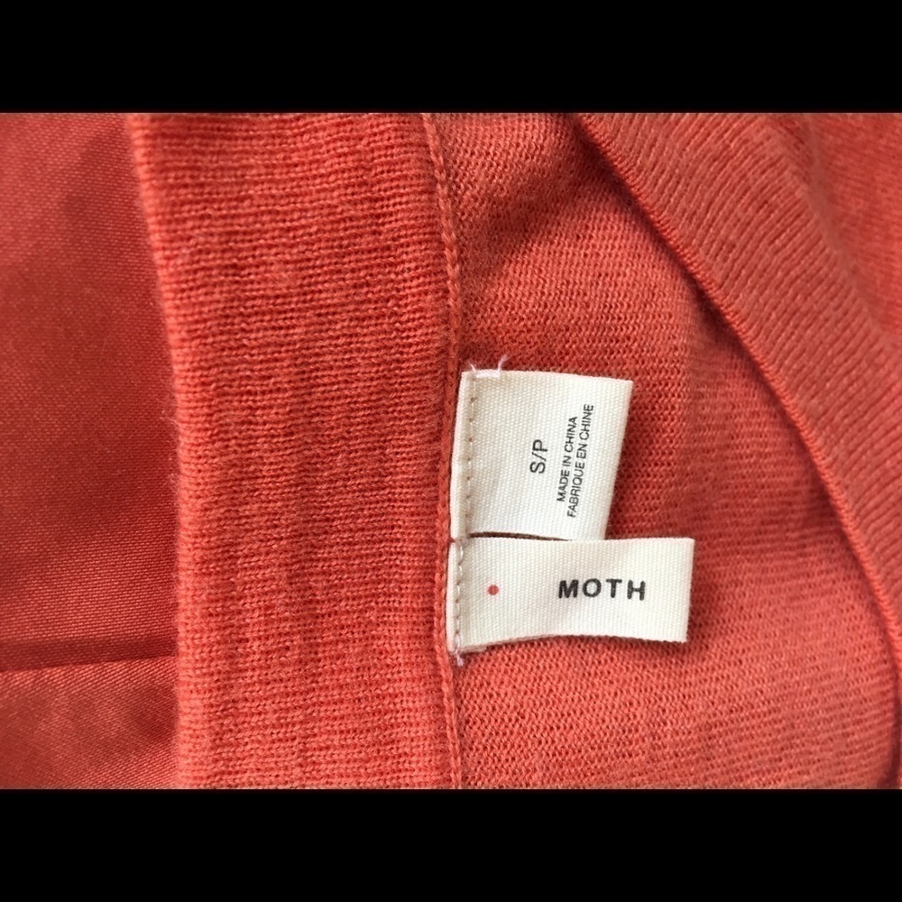 Anthropologie sweater - Picture 2 of 4